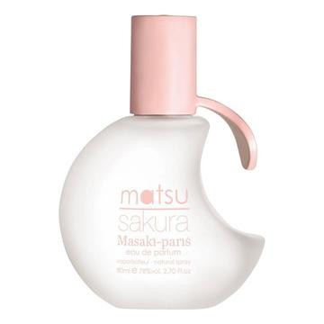 Matsu Sakura. Brand Masaki Matsushima