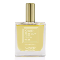 Alfaparf Milano Lisse Design Keratin Therapy Oil