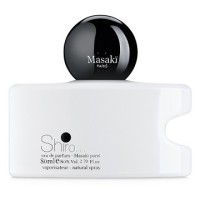 Masaki Matsushima Shiro