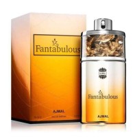 Fantabulous. Brand Ajmal