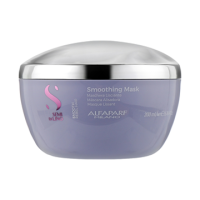 Alfaparf Milano Semi Di Lino Smooth Smoothing Mask