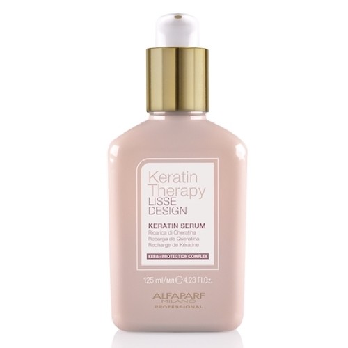 Alfaparf Milano Lisse Design Keratin Serum