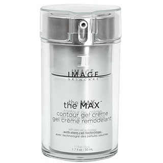 The MAX contour crème. Brand Image Skincare