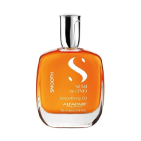 Alfaparf Milano Semi Di Lino Smooth Oil