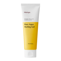 Manyo Pure Aqua Peeling Gel