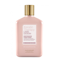 Alfaparf Milano Lisse Design Keratin Therapy Maintenance Conditioner