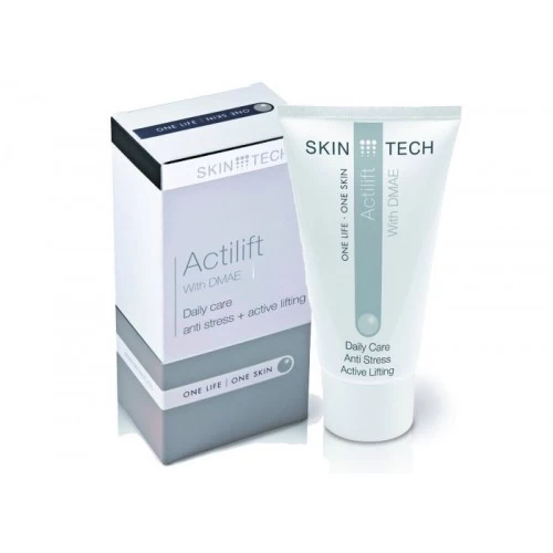 Skin Tech Actilift with DMAE