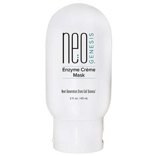 Enzyme Creme Mask. Brand NeoGenesis