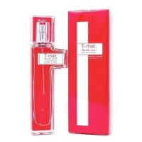 Masaki Matsushima T-Mat