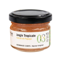 Academie Body Scrub Tropical Nectar
