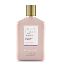 Alfaparf Milano Lisse Design Keratin Therapy Maintenance Shampoo
