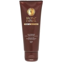 Academie Bronz'Express Beautifying Moisturizing Lotion