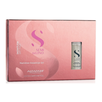 Semi Di Lino Moisture Nutritive Essential Oil. Brand Alfaparf Milano
