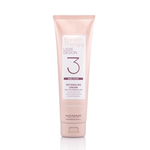 Alfaparf Milano Lisse Design Keratin Therapy Detangling Cream