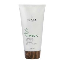 Balancing Soothing Gel Masque. Brand Image Skincare