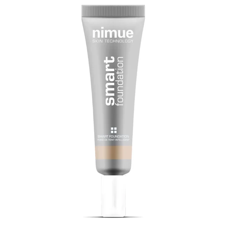 Nimue Smart Foundation Nimue Smart Foundation