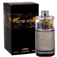 Accord Bois. Brand Ajmal