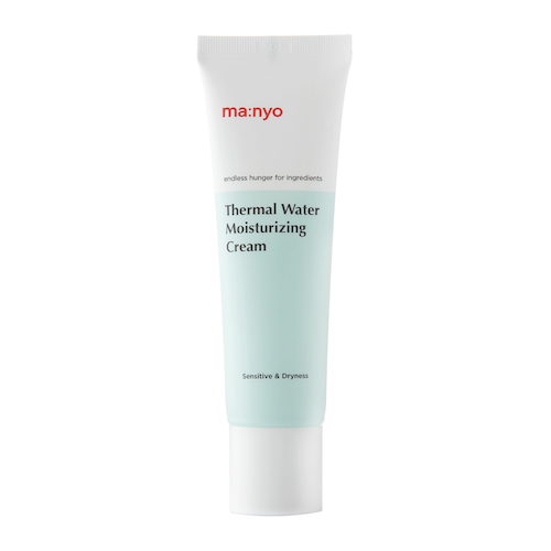 Manyo Thermal Water Moisturizing Cream