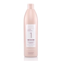 Alfaparf Milano Lisse Design Keratin Therapy Deep Cleansing Shampoo