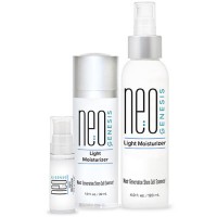 NeoGenesis Light Moisturizer