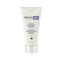 MD Restoring Daily Defense Moisturizer SPF 50. Brand Image Skincare