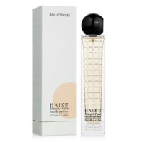 Masaki Matsushima Haiku Bois d`Hinoki