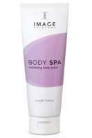 Exfoliating Body Scrub