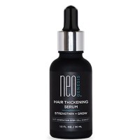 NeoGenesis Hair Thickening Serum