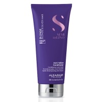 Alfaparf Milano Semi Di Lino Blonde Anti-Yellow Conditioner