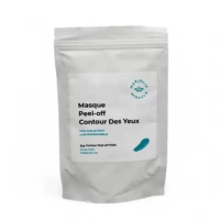 EYE Contour Peel-Off Mask. Brand Marjolie