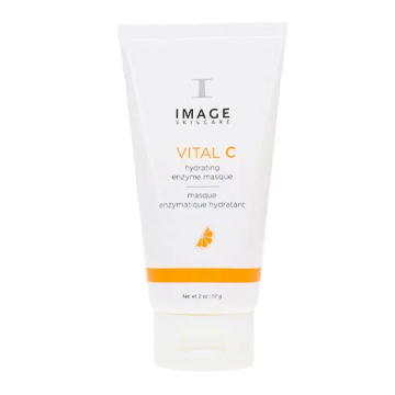 Vital C Hydrating Enzyme Masque. Brand Image Skincare