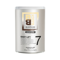 Осветляющая пудра для волос