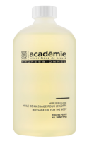 Academie Massage Oil For The Body