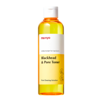 Blackhead & Pore Toner. Brand Manyo