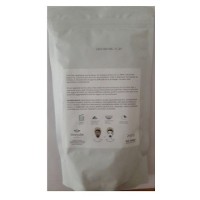 Marjolie Alginate mask with blueberries