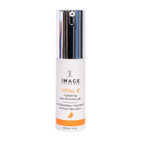 Vital C Hydrating Eye Recovery Gel. Brand Image Skincare