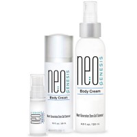 NeoGenesis Body Cream