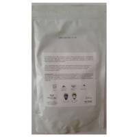 Alginate mask with edelweiss. Brand Marjolie