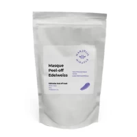 Marjolie Alginate mask with edelweiss