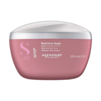 Alfaparf Milano Semi Di Lino Moisture Nutritive Mask