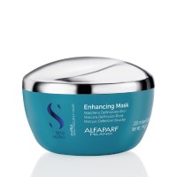 Alfaparf Milano Semi Di Lino Curls Enhancing Mask
