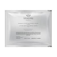 Lifting Mask Bio Botox Gold. Brand Marjolie