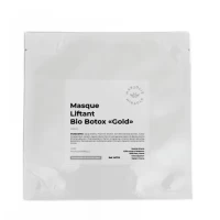 Marjolie Lifting Mask Bio Botox Gold
