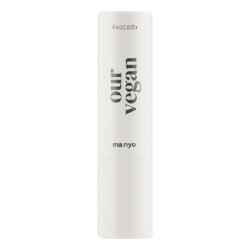 Manyo Our Vegan Color Lip Balm