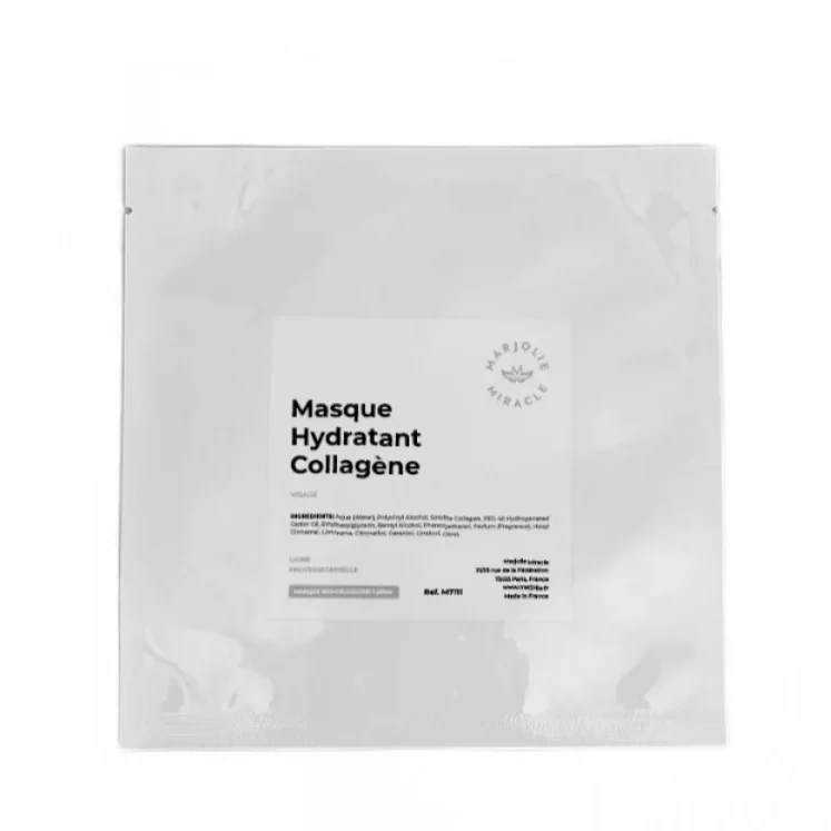 Marjolie Moisturizing Mask Collagen