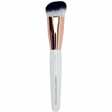 Flawless Foundation Brush. Brand Image Skincare