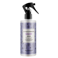 Style Stories Sculpting Hairspray. Brand Alfaparf Milano