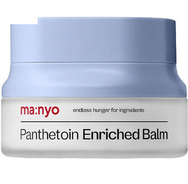 Panthetoin Enriched Balm. Brand Manyo