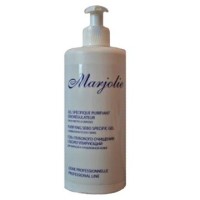 Purifying Sebo Special Gel. Brand Marjolie