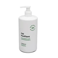 Purifying Sebo Special Gel. Brand Marjolie